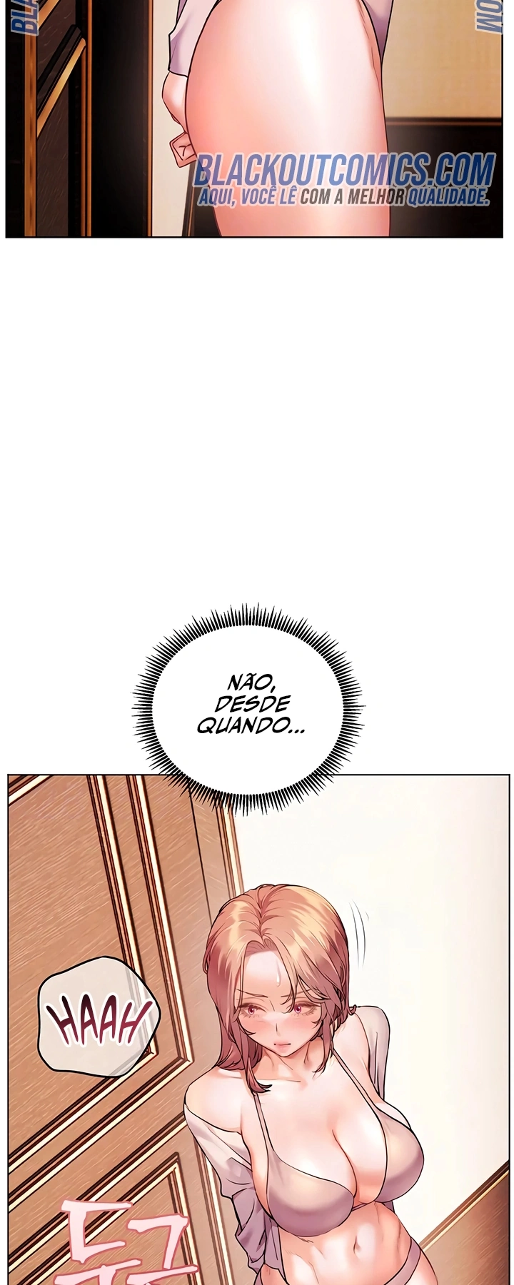 Ler Teacher’s Efforts Capitulo 104 Page 20