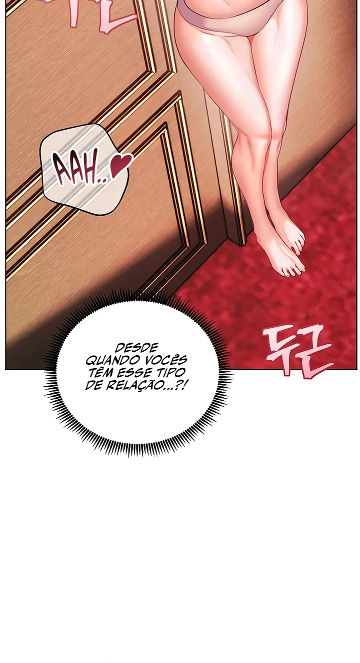 Ler Teacher’s Efforts Capitulo 104 Page 21