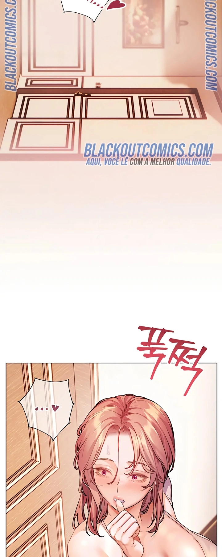 Ler Teacher’s Efforts Capitulo 104 Page 26