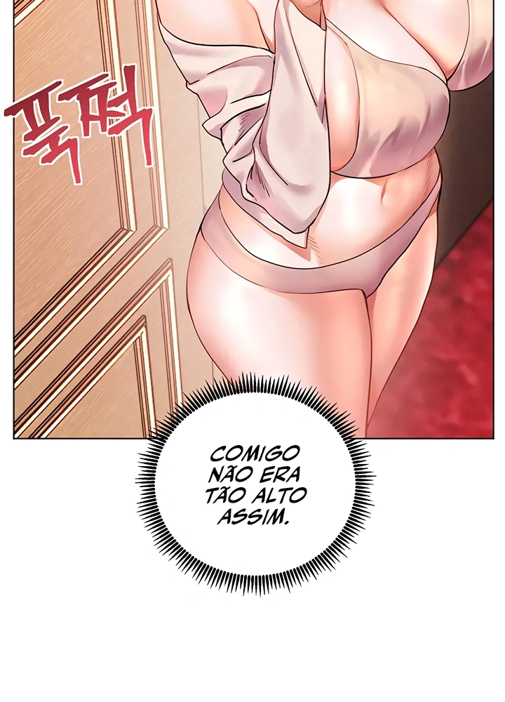 Ler Teacher’s Efforts Capitulo 104 Page 27
