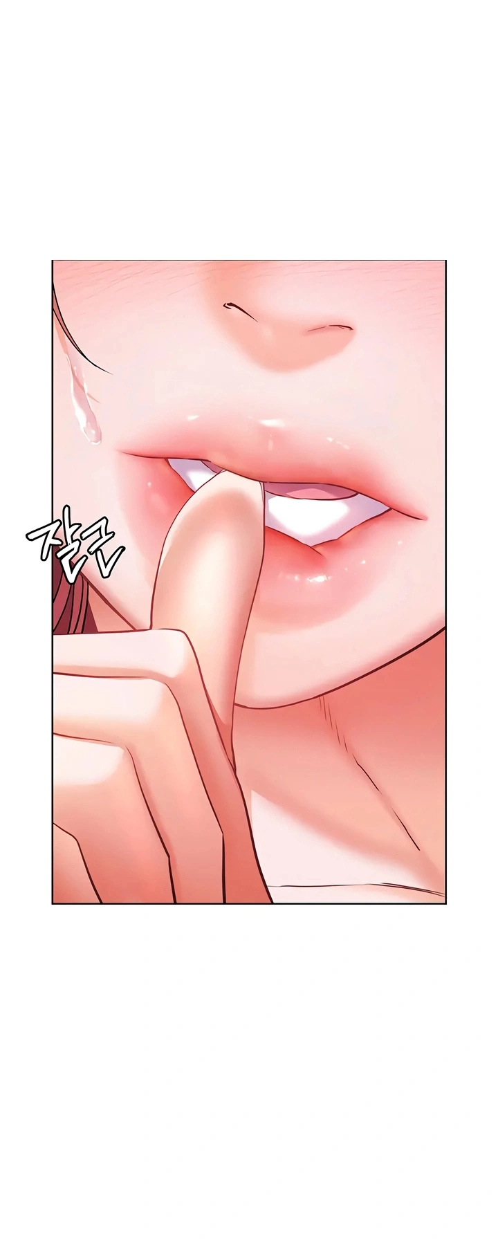 Ler Teacher’s Efforts Capitulo 104 Page 28