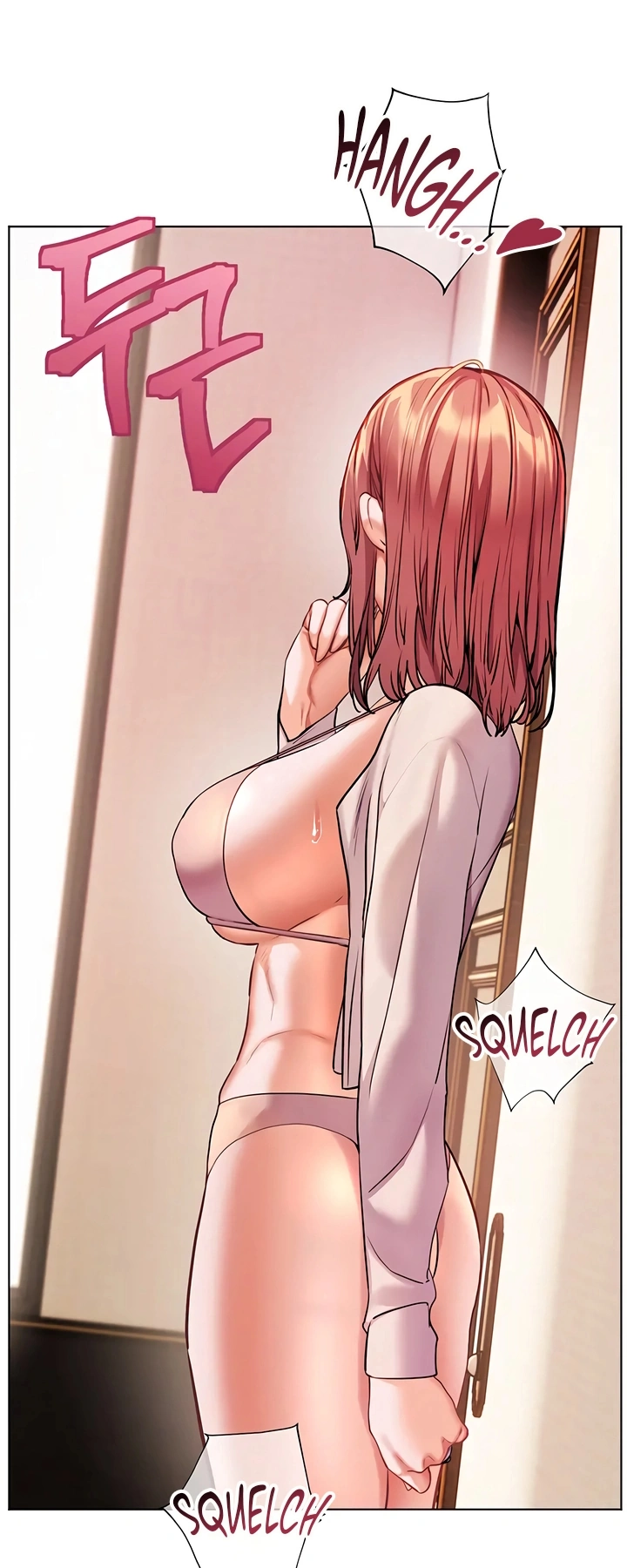 Ler Teacher’s Efforts Capitulo 104 Page 29