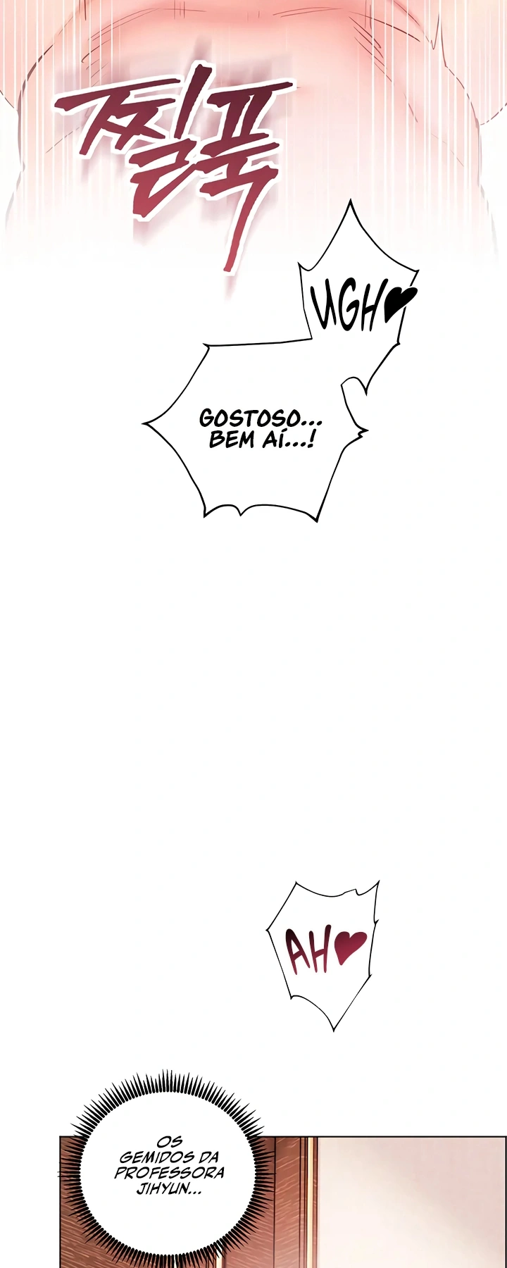 Ler Teacher’s Efforts Capitulo 104 Page 40