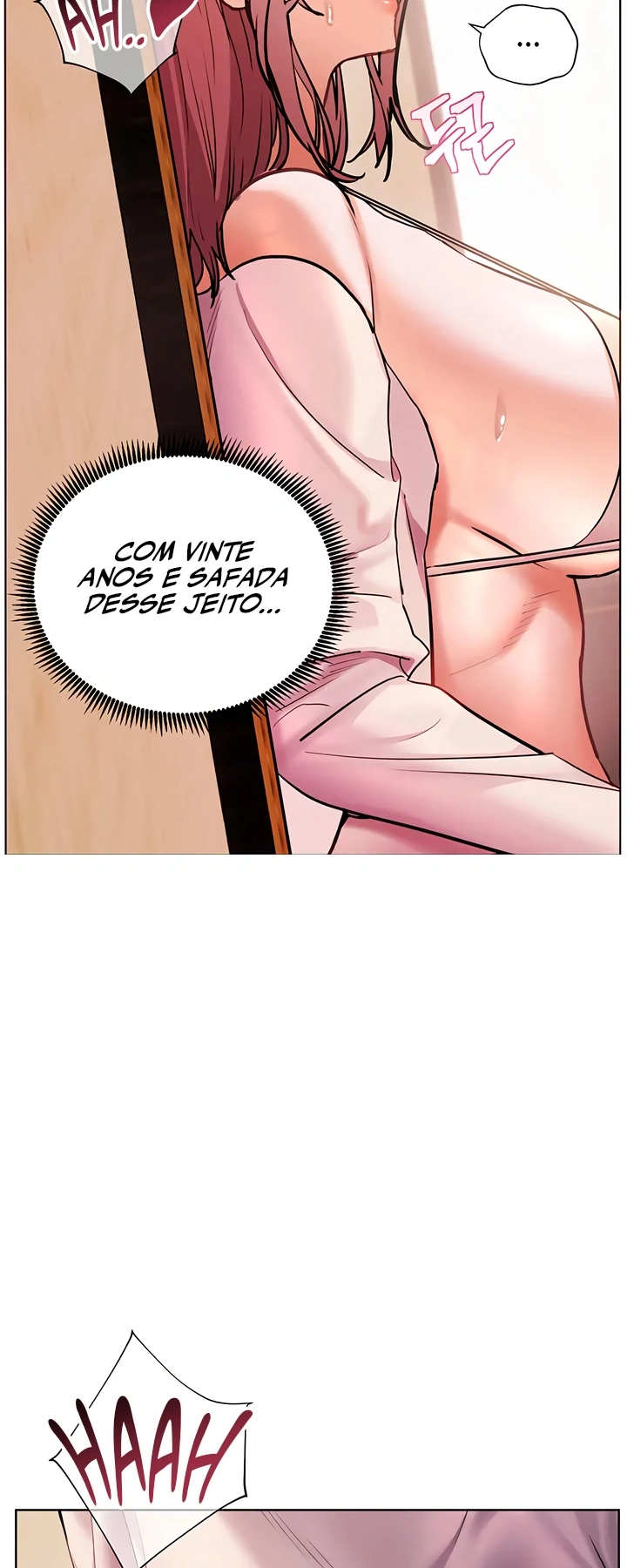 Ler Teacher’s Efforts Capitulo 104 Page 46