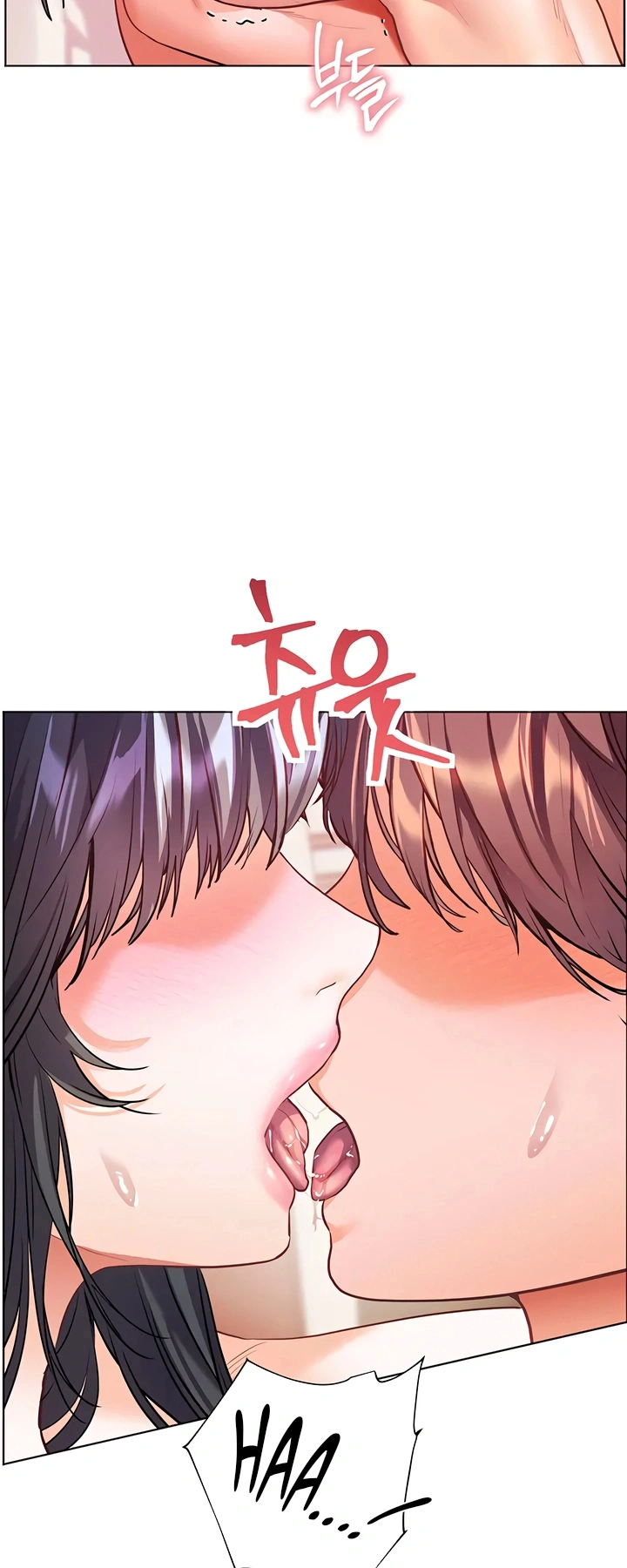 Ler Teacher’s Efforts Capitulo 104 Page 59