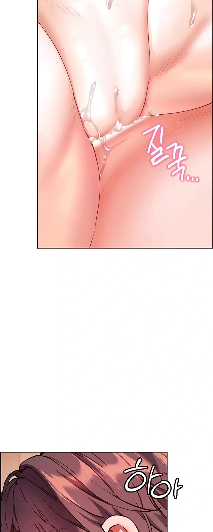 Ler Teacher’s Efforts Capitulo 104 Page 64