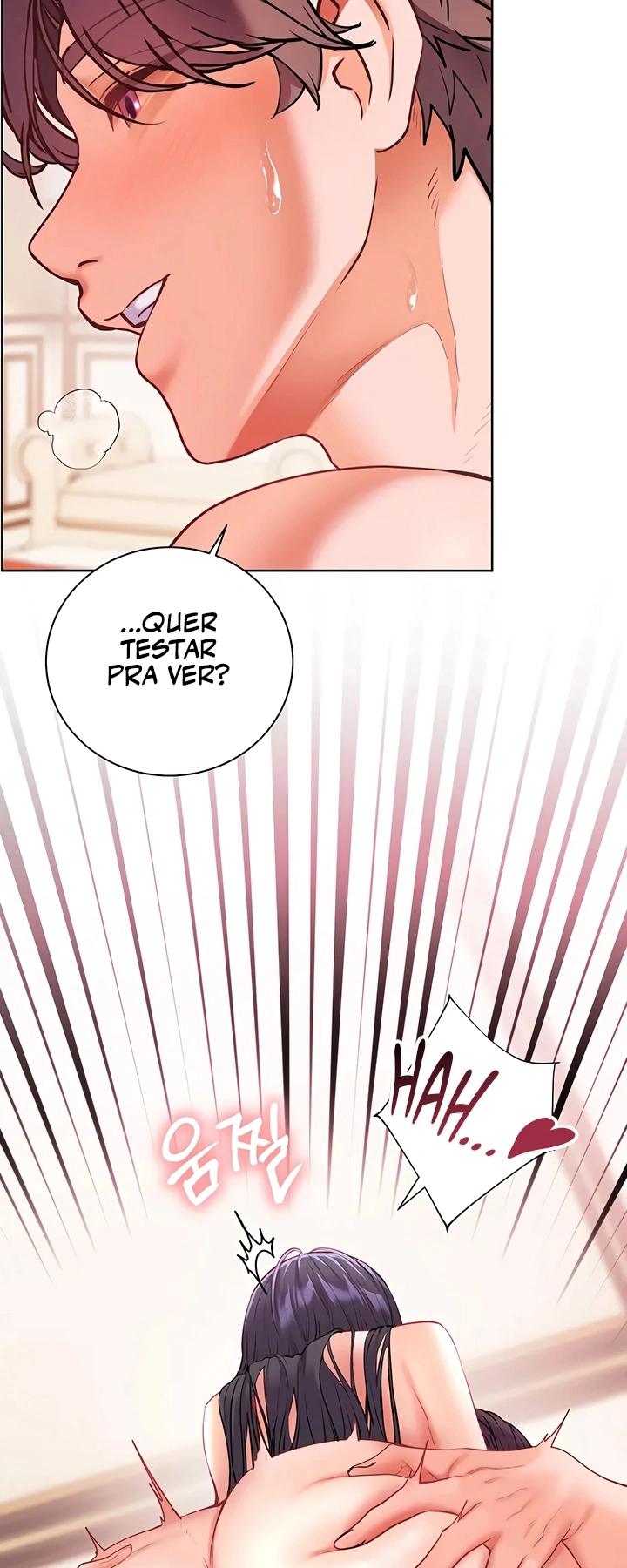 Ler Teacher’s Efforts Capitulo 104 Page 65
