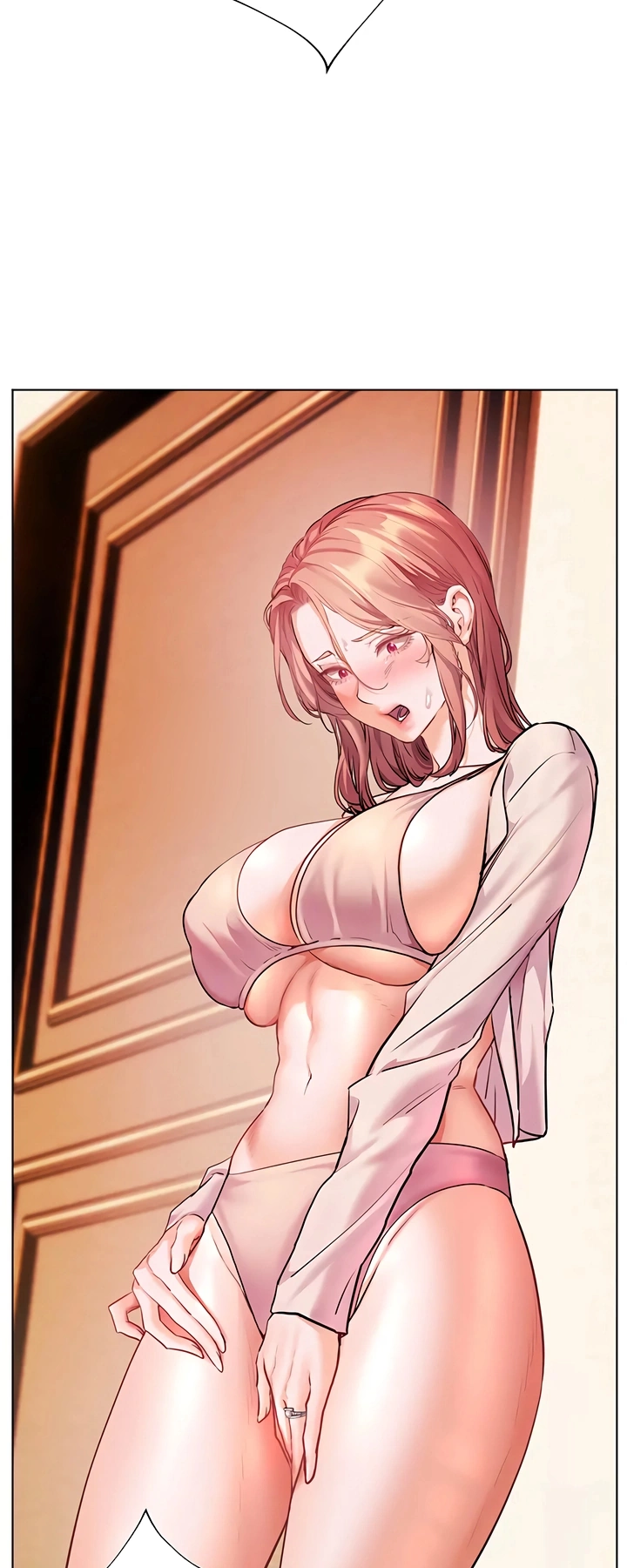 Ler Teacher’s Efforts Capitulo 104 Page 68