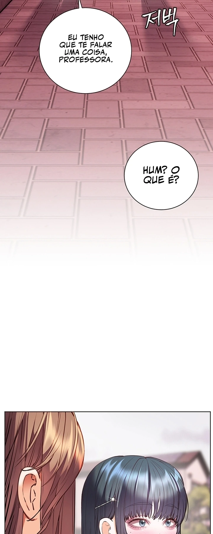 Ler Teacher’s Efforts Capitulo 105 Page 101