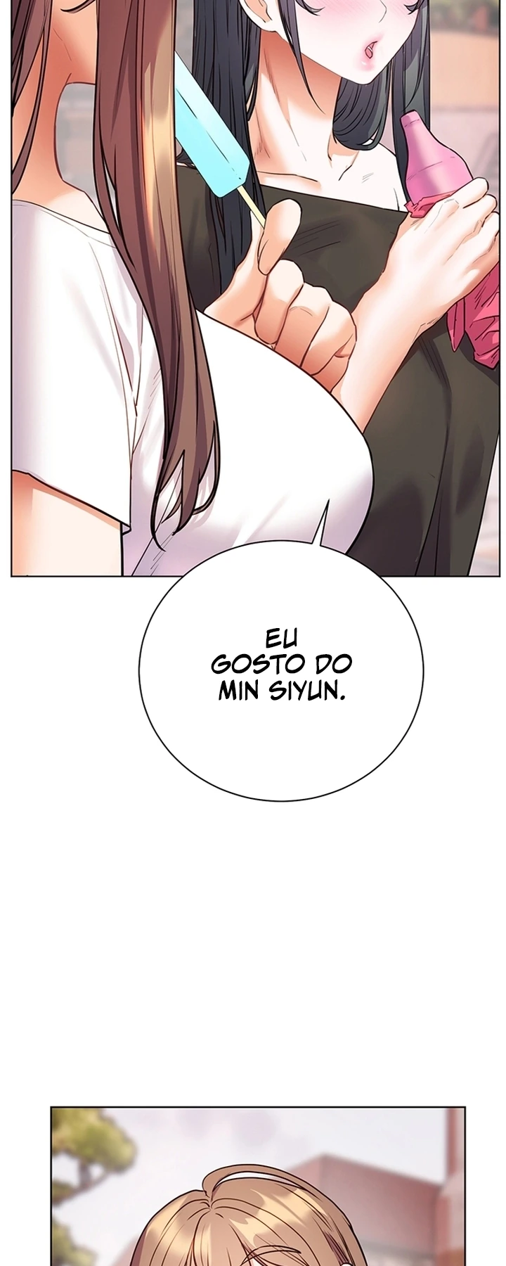 Ler Teacher’s Efforts Capitulo 105 Page 102