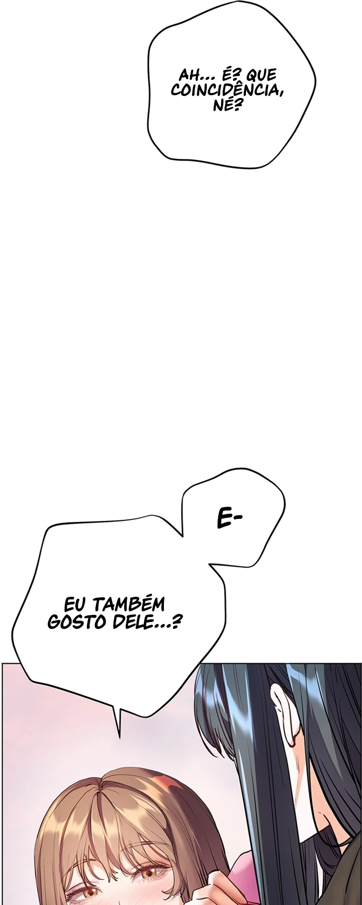 Ler Teacher’s Efforts Capitulo 105 Page 106