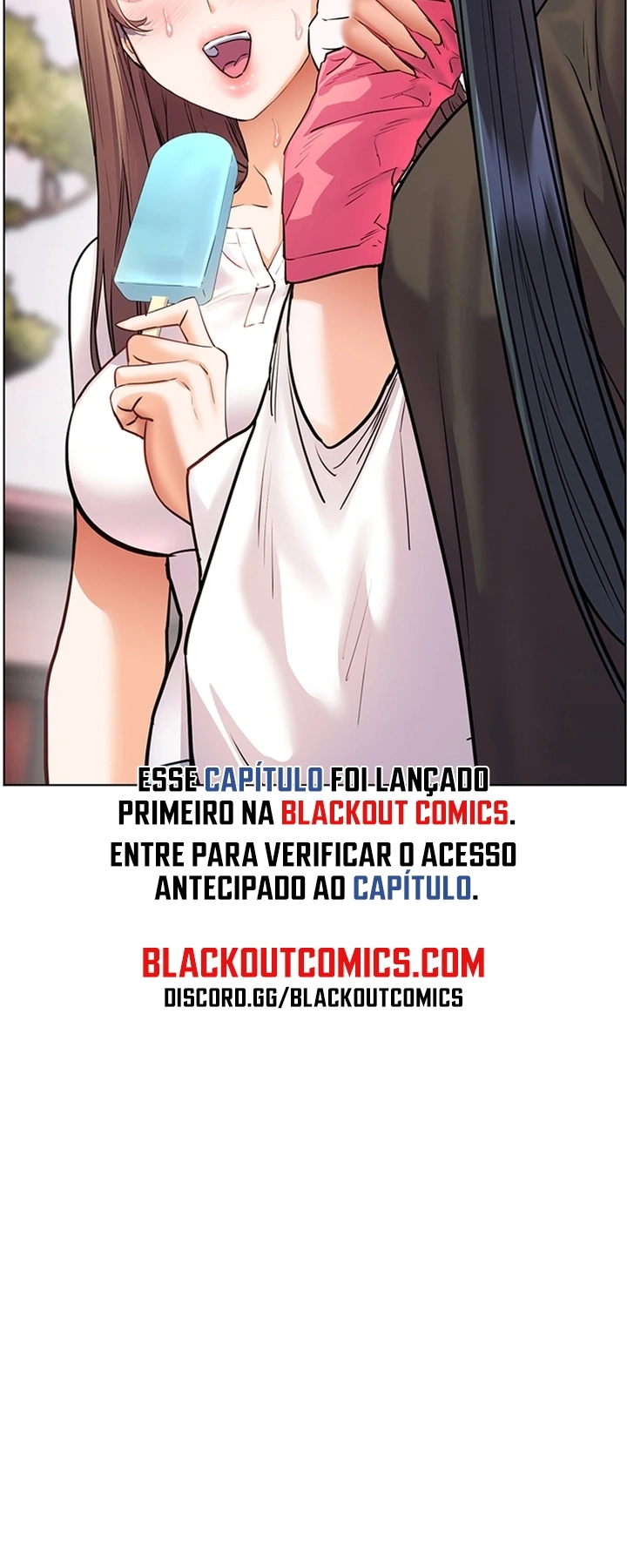 Ler Teacher’s Efforts Capitulo 105 Page 107