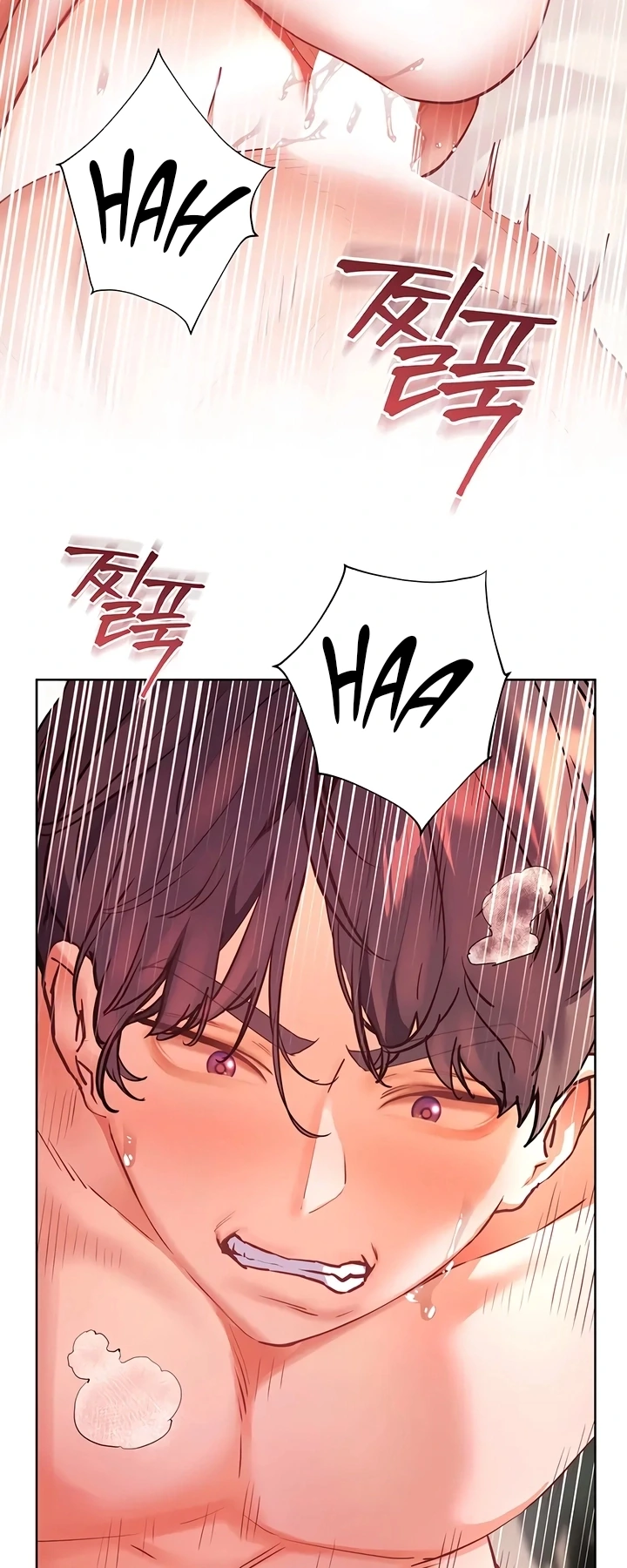 Ler Teacher’s Efforts Capitulo 105 Page 12