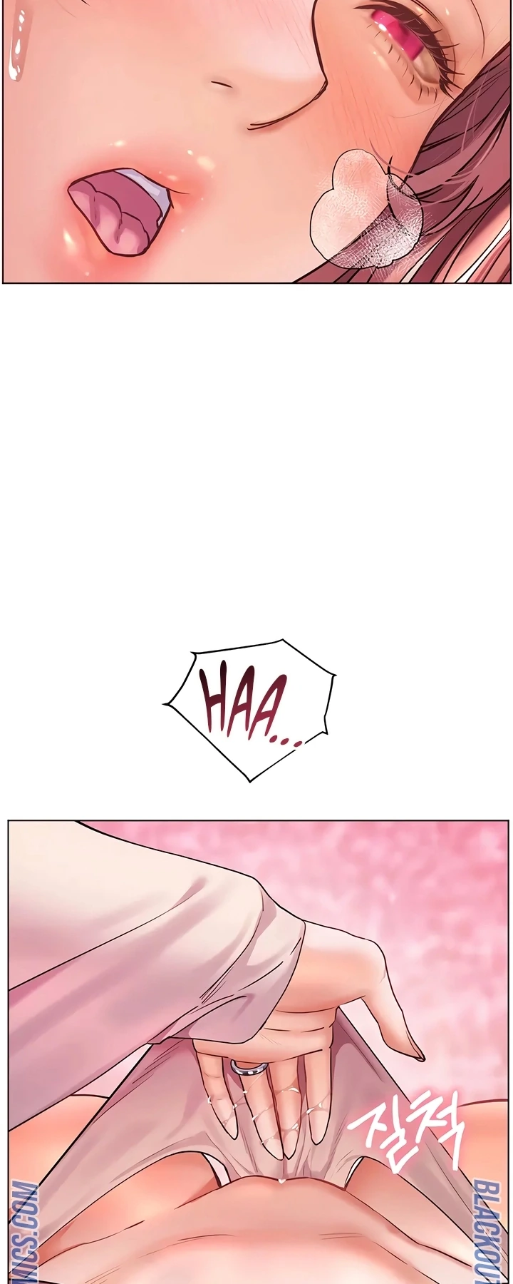 Ler Teacher’s Efforts Capitulo 105 Page 18