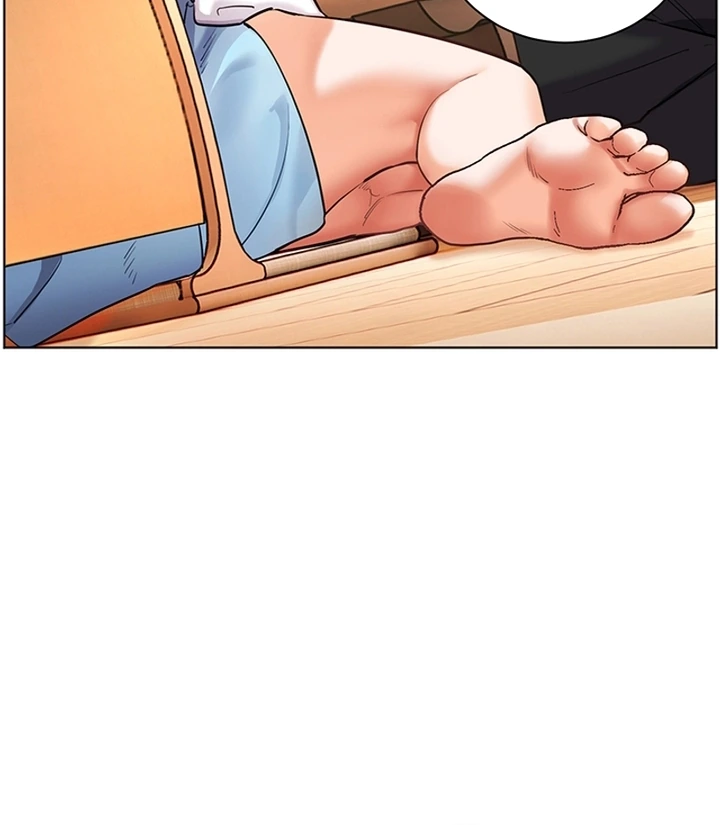 Ler Teacher’s Efforts Capitulo 105 Page 28