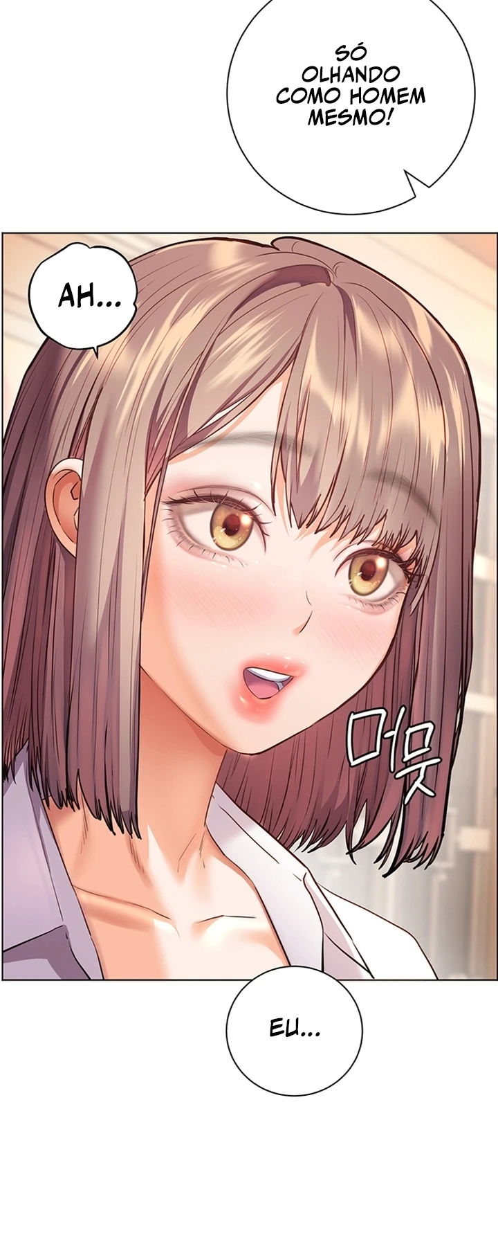 Ler Teacher’s Efforts Capitulo 105 Page 38
