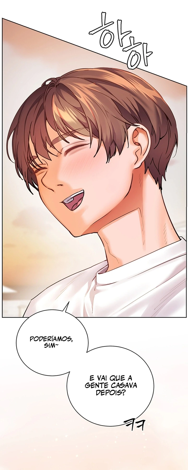 Ler Teacher’s Efforts Capitulo 105 Page 55