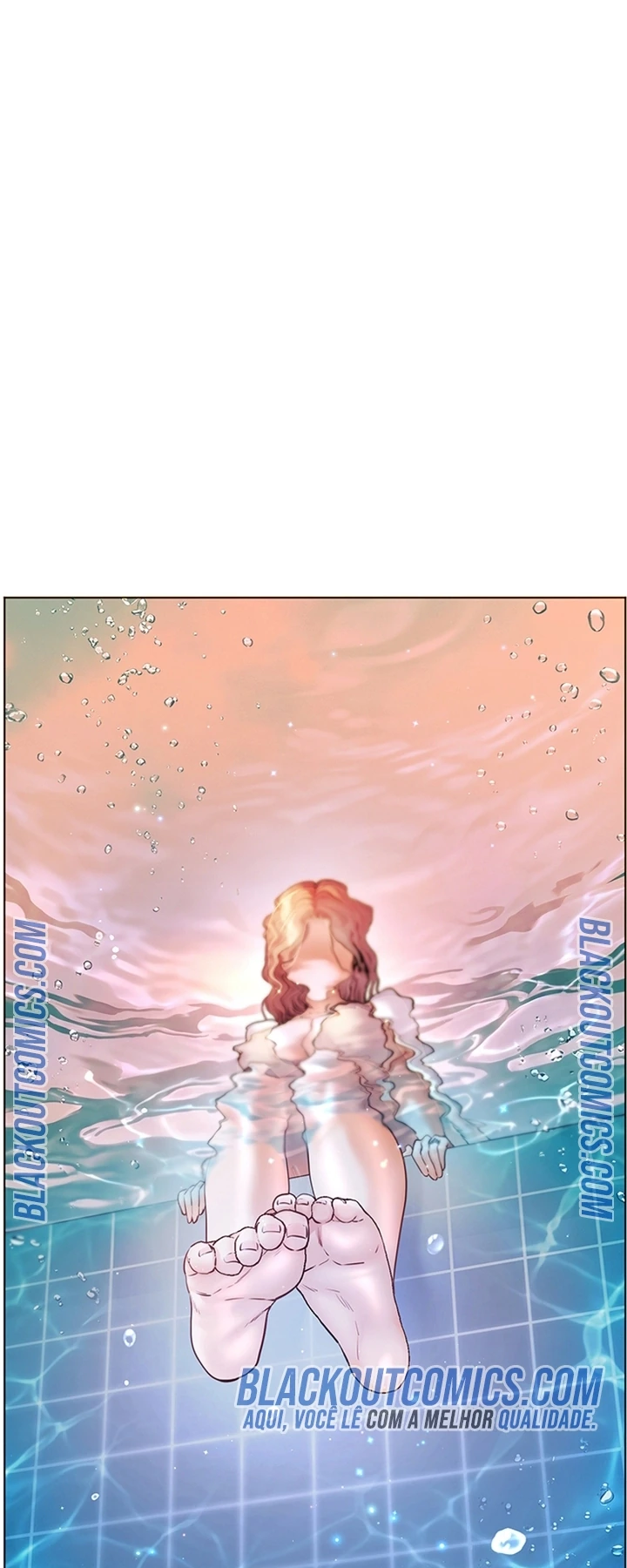 Ler Teacher’s Efforts Capitulo 105 Page 59