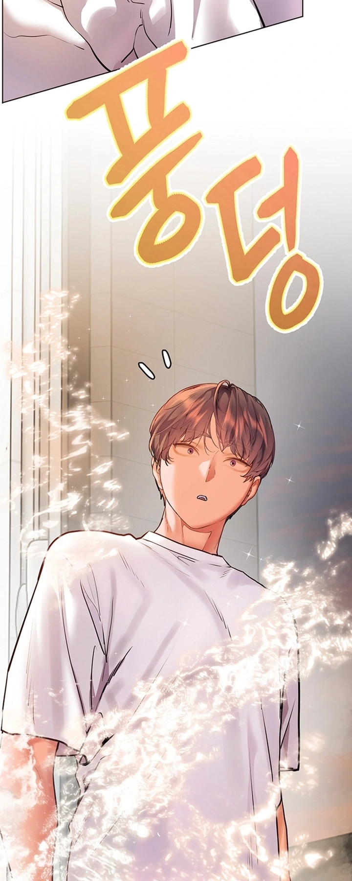 Ler Teacher’s Efforts Capitulo 105 Page 61