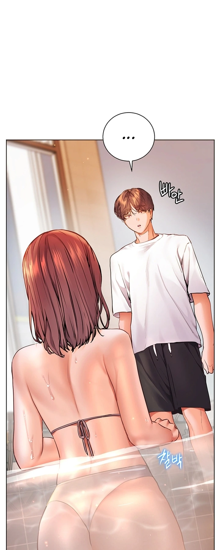 Ler Teacher’s Efforts Capitulo 105 Page 66