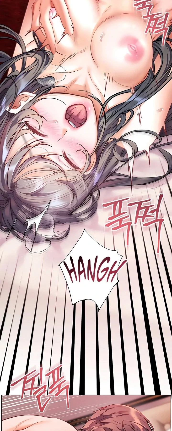 Ler Teacher’s Efforts Capitulo 105 Page 7