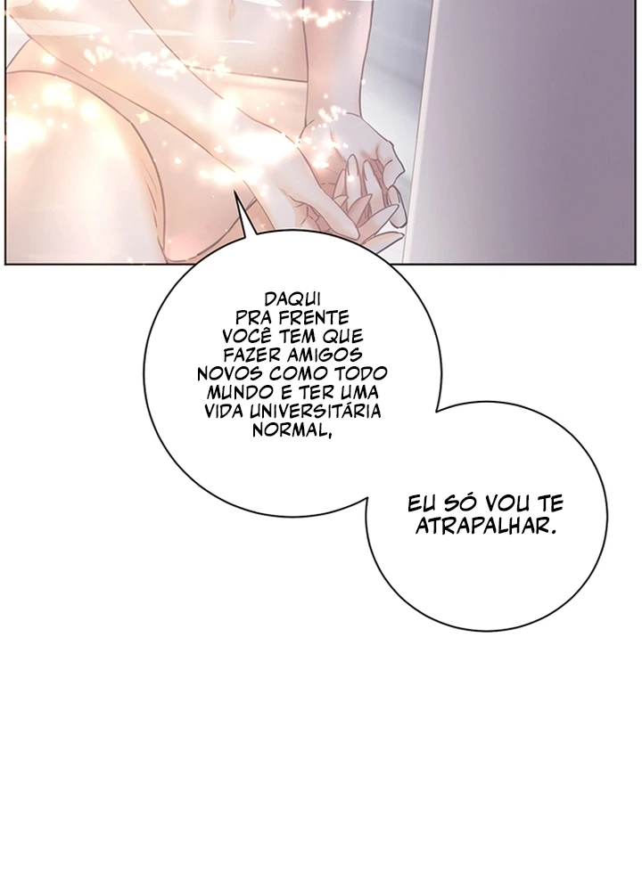 Ler Teacher’s Efforts Capitulo 105 Page 75