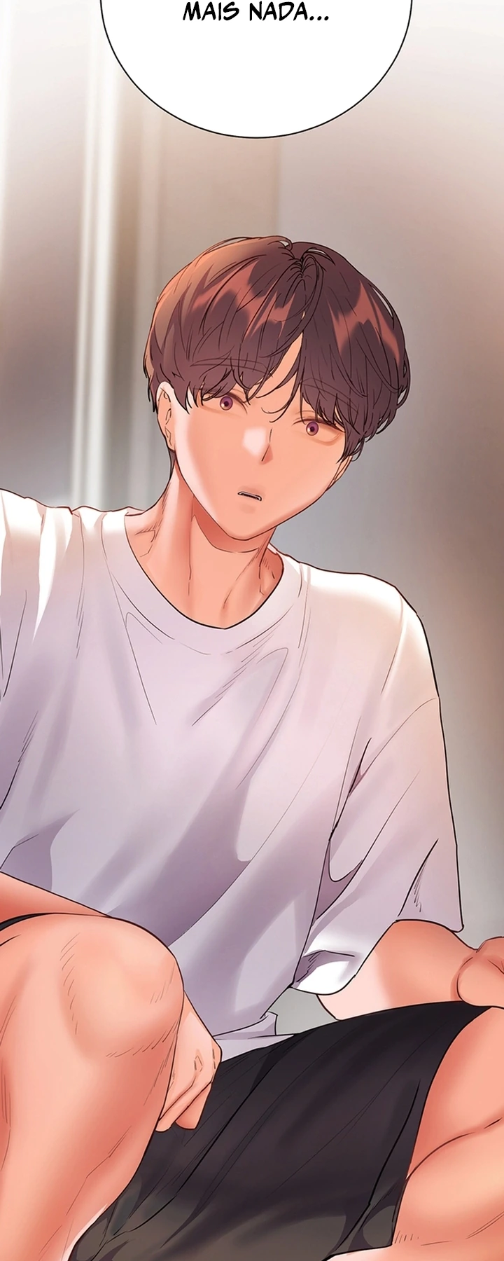 Ler Teacher’s Efforts Capitulo 105 Page 86