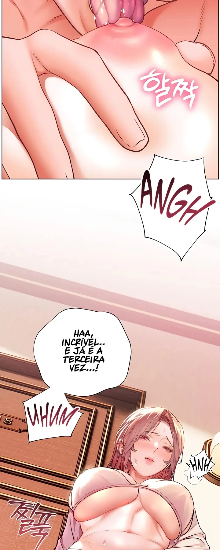 Ler Teacher’s Efforts Capitulo 105 Page 9