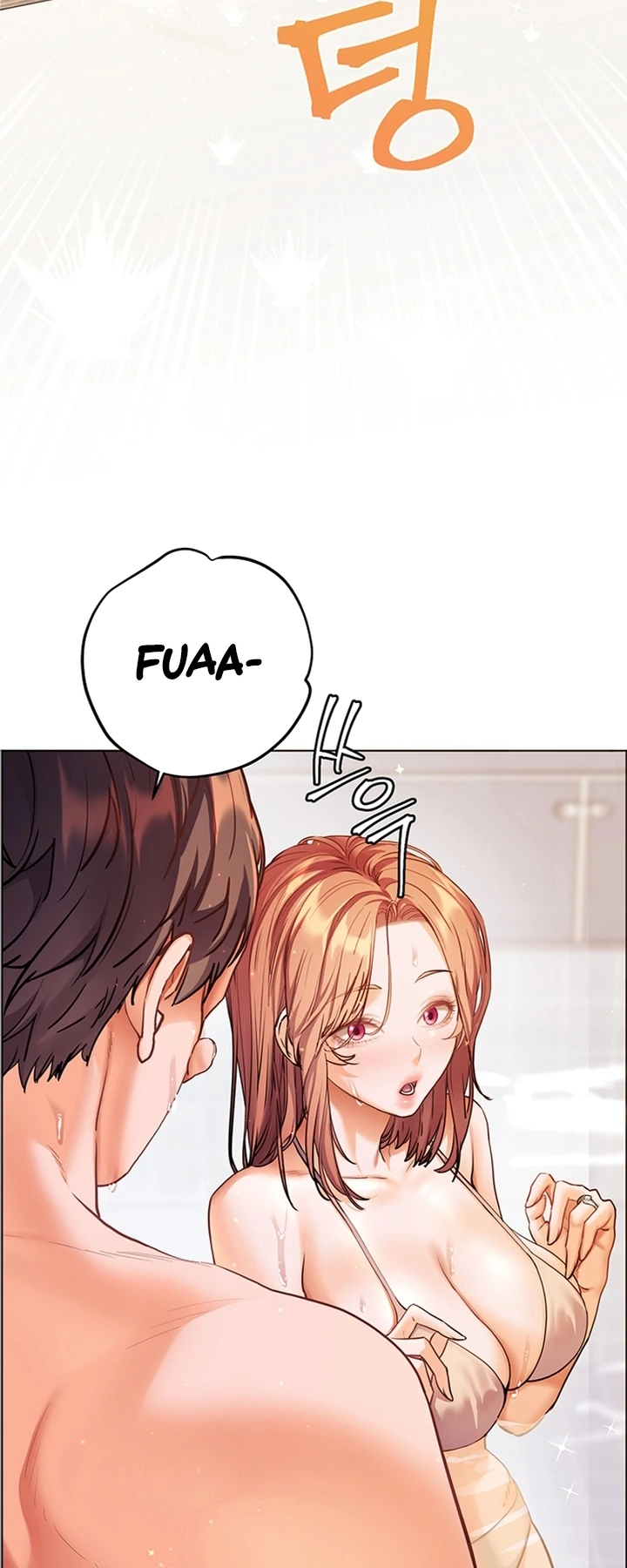 Ler Teacher’s Efforts Capitulo 105 Page 91