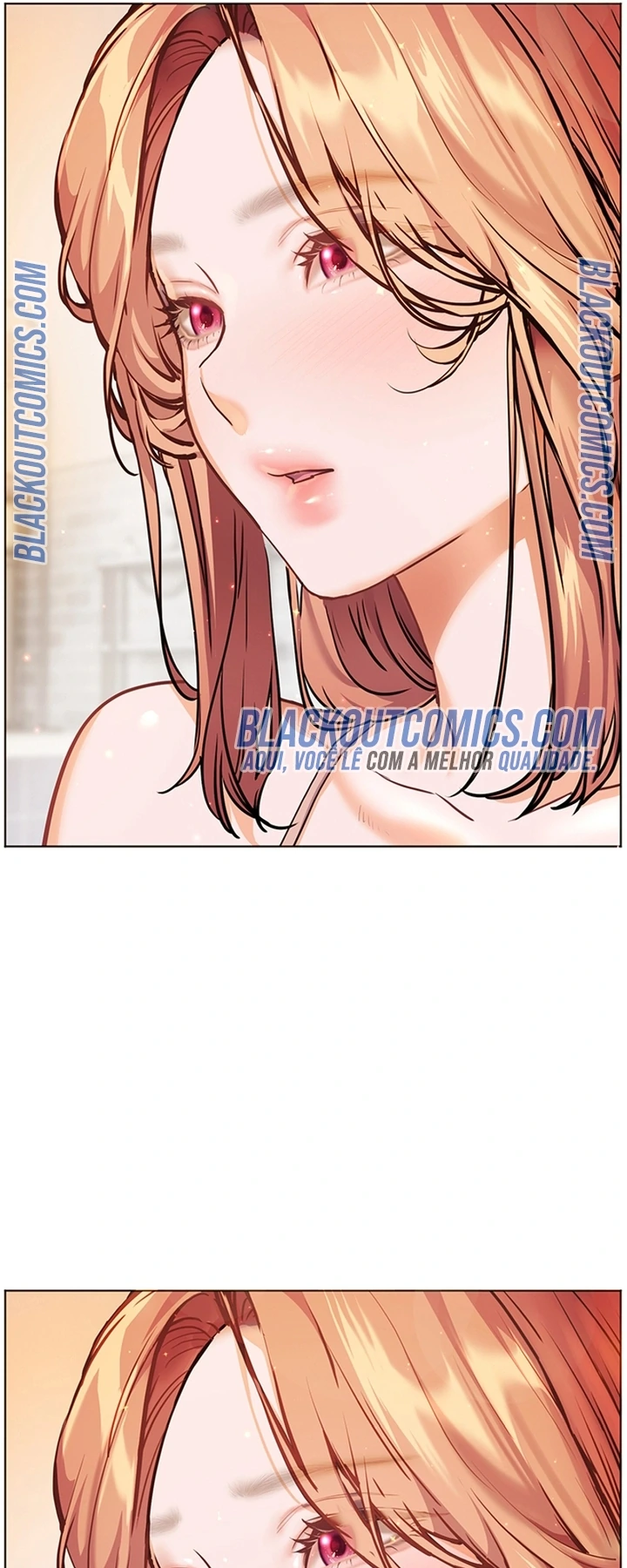 Ler Teacher’s Efforts Capitulo 105 Page 94