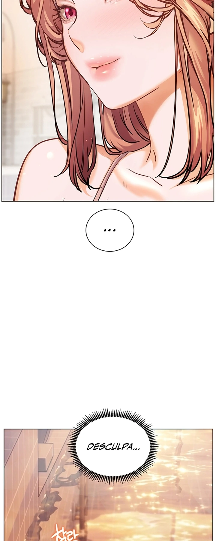 Ler Teacher’s Efforts Capitulo 105 Page 95