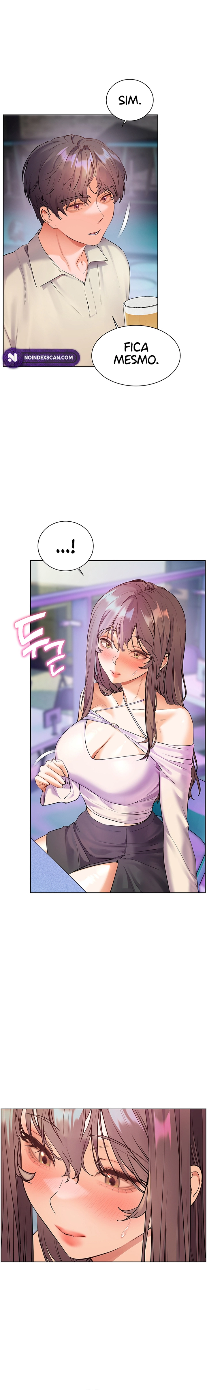 Ler Teacher’s Efforts Capitulo 57 Page 14