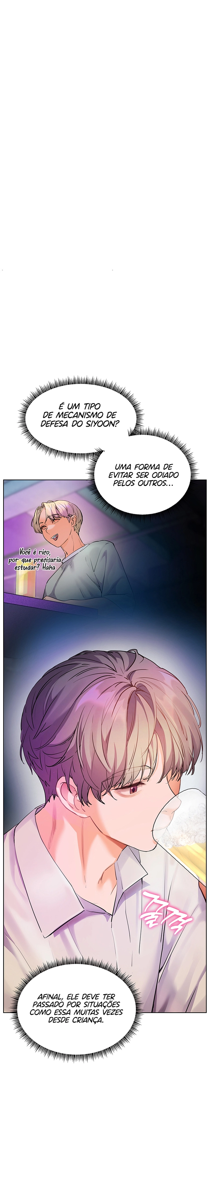 Ler Teacher’s Efforts Capitulo 57 Page 20