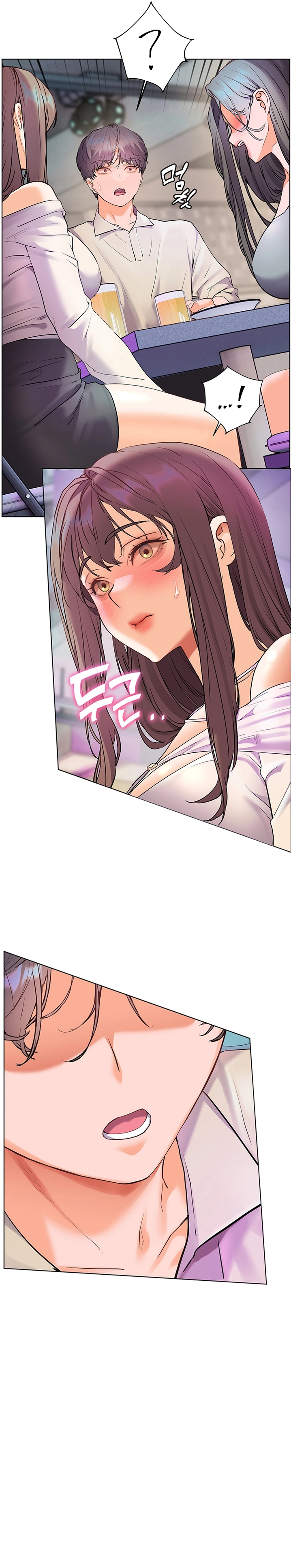 Ler Teacher’s Efforts Capitulo 57 Page 22