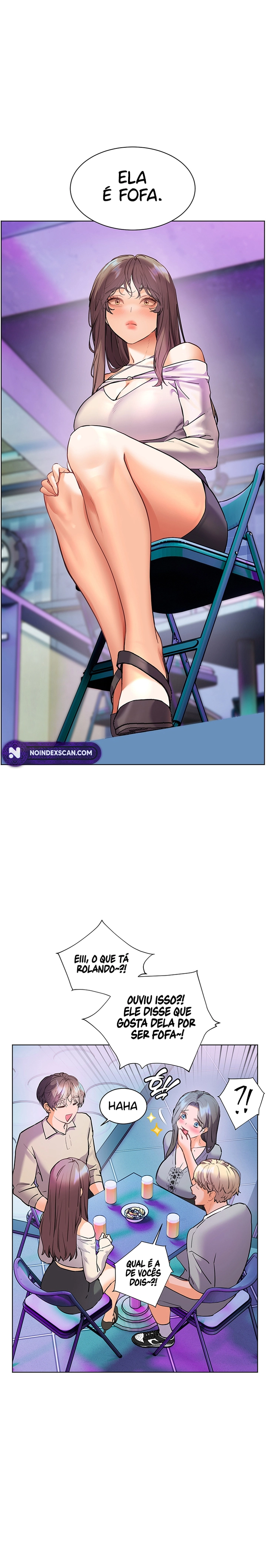 Ler Teacher’s Efforts Capitulo 57 Page 24