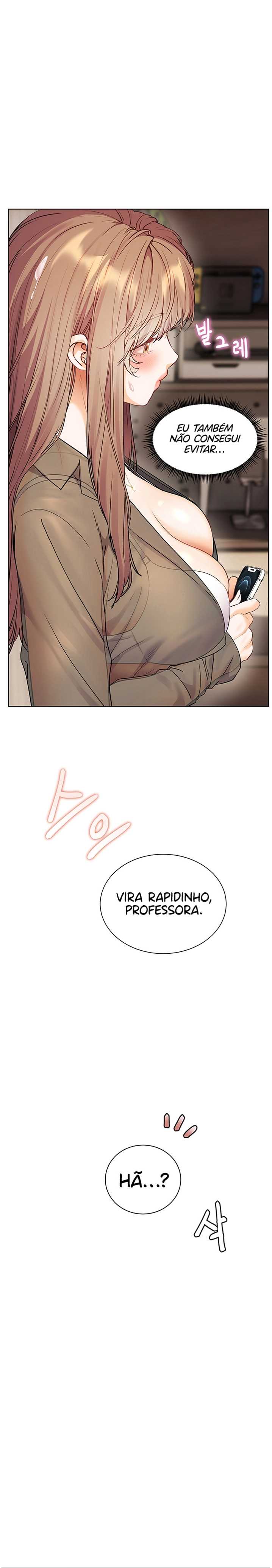 Ler Teacher’s Efforts Capitulo 57 Page 3