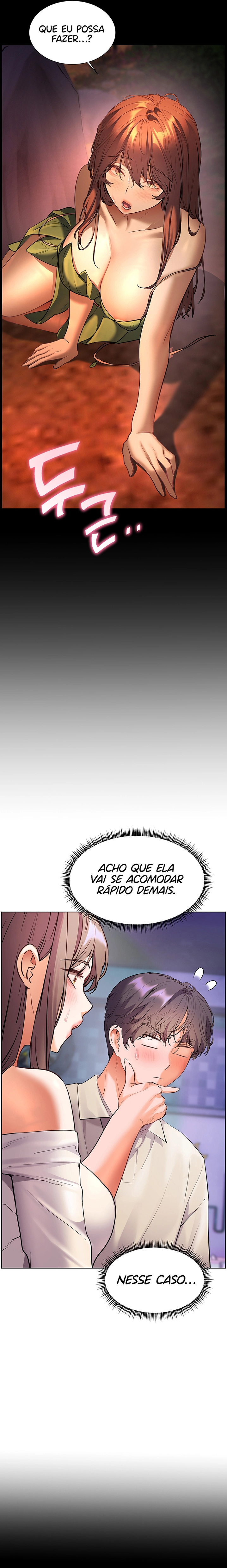 Ler Teacher’s Efforts Capitulo 57 Page 33