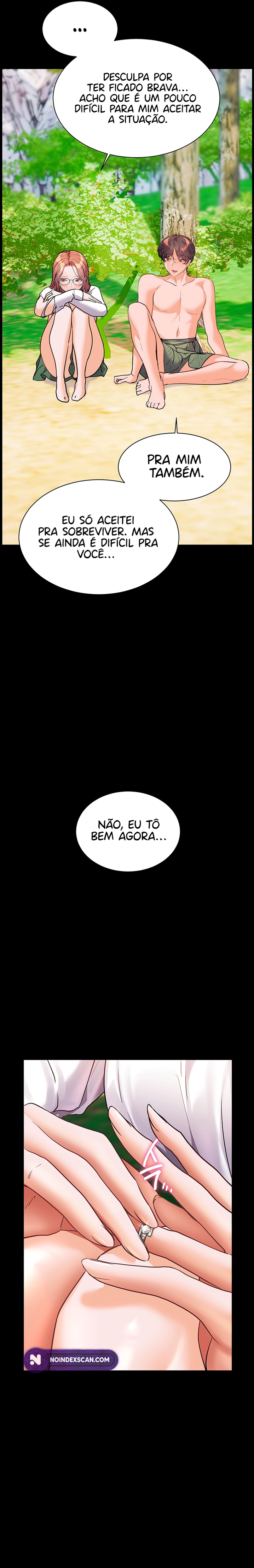 Ler Teacher’s Efforts Capitulo 57 Page 36