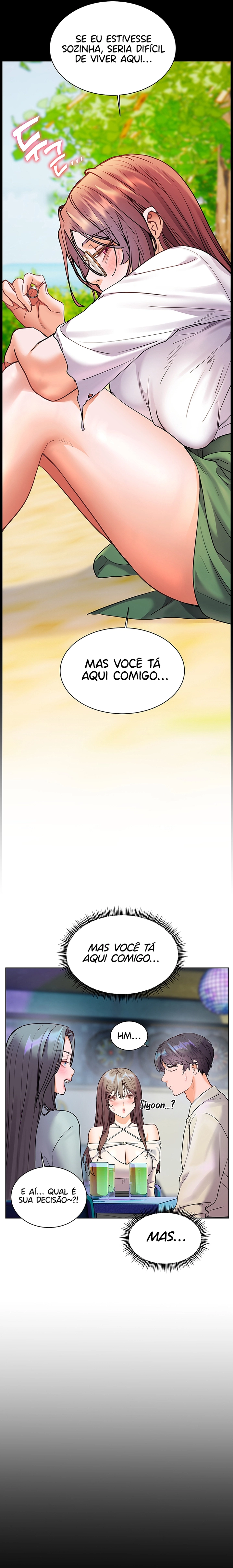 Ler Teacher’s Efforts Capitulo 57 Page 37