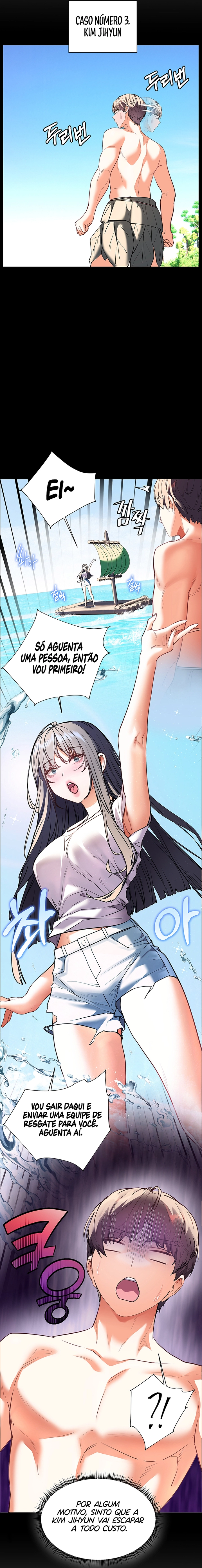 Ler Teacher’s Efforts Capitulo 57 Page 38