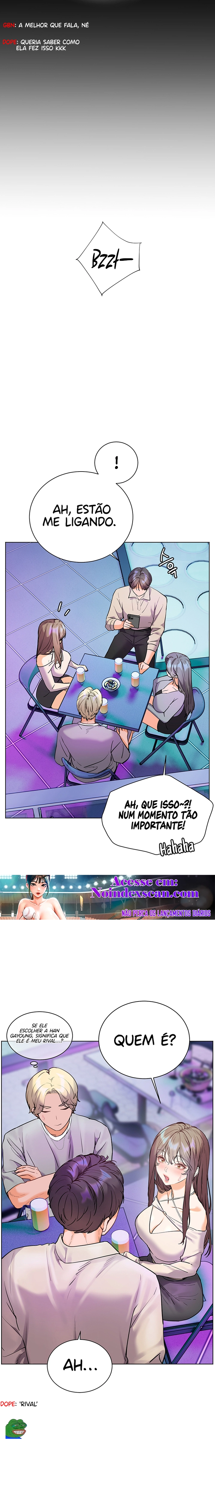 Ler Teacher’s Efforts Capitulo 57 Page 39