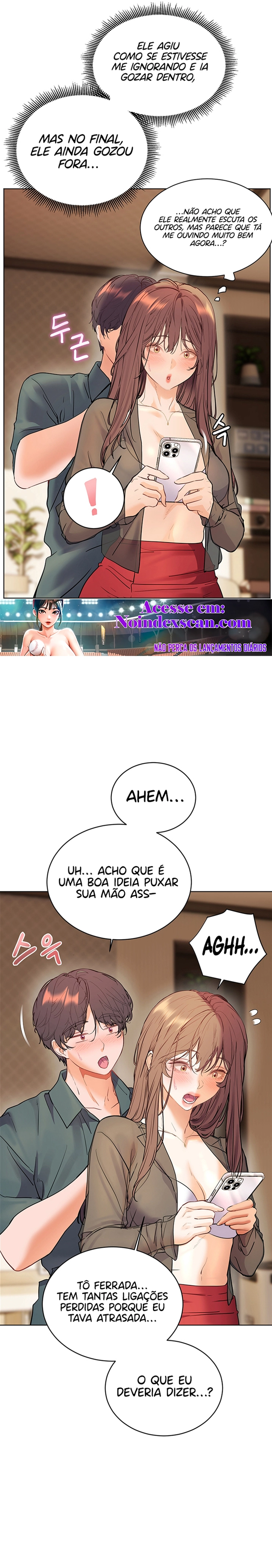 Ler Teacher’s Efforts Capitulo 57 Page 5