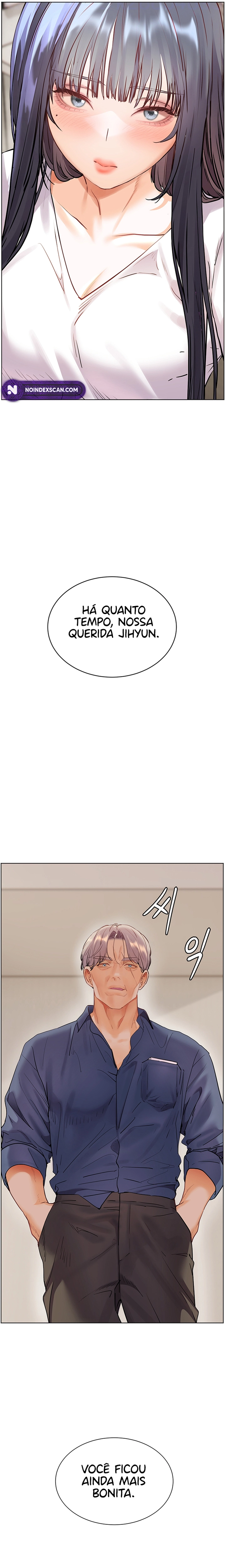 Ler Teacher’s Efforts Capitulo 57 Page 9