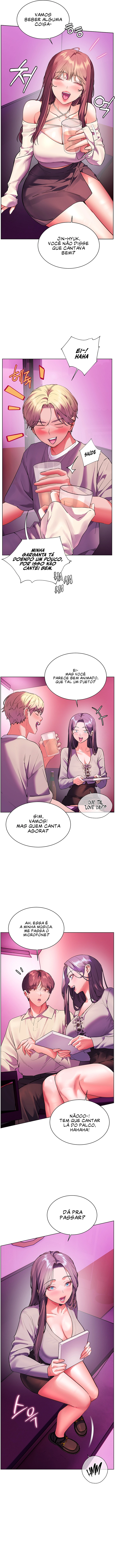 Ler Teacher’s Efforts Capitulo 58 Page 10