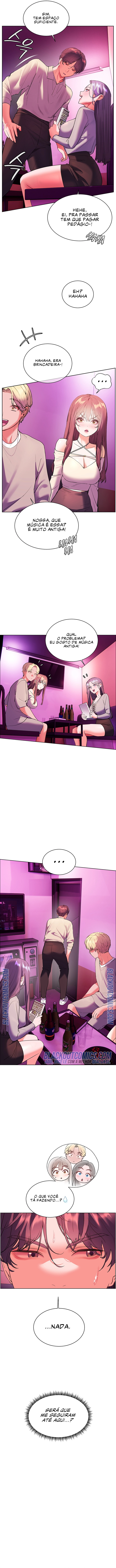 Ler Teacher’s Efforts Capitulo 58 Page 11