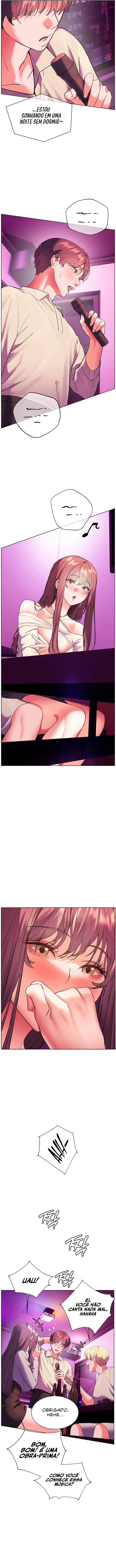 Ler Teacher’s Efforts Capitulo 58 Page 12