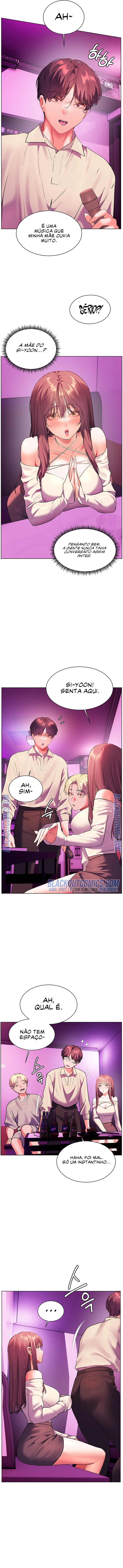 Ler Teacher’s Efforts Capitulo 58 Page 13