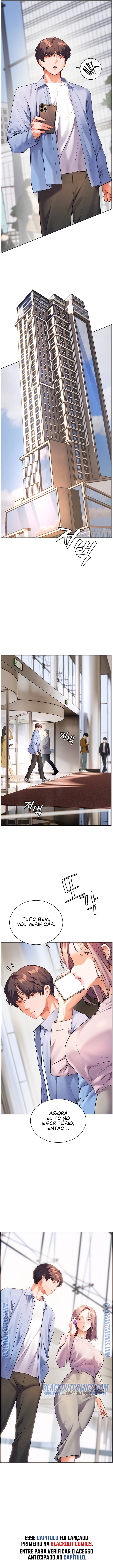 Ler Teacher’s Efforts Capitulo 58 Page 16