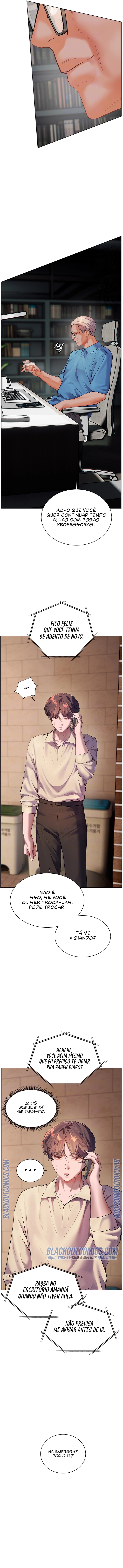 Ler Teacher’s Efforts Capitulo 58 Page 4