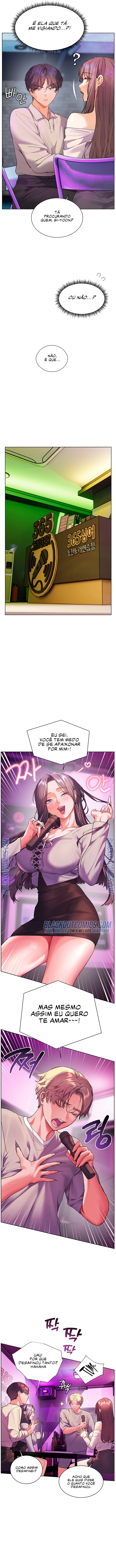 Ler Teacher’s Efforts Capitulo 58 Page 9